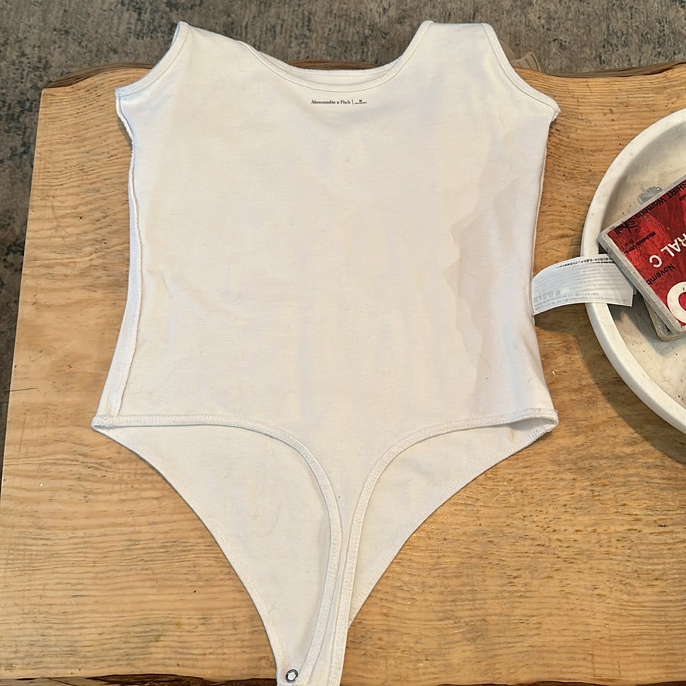 Abercrombie & Fitch Body Suit